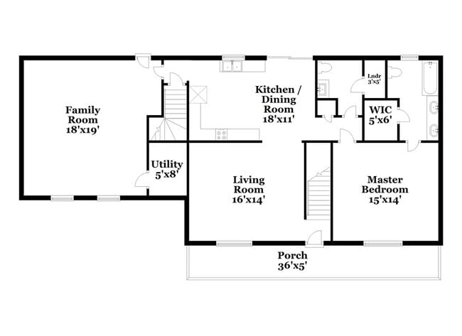 Photo - 1016 Anna Gannon Dr