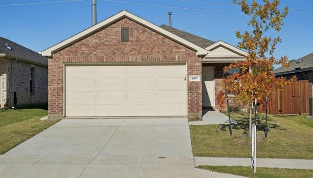 Building Photo - 3417 Harper St