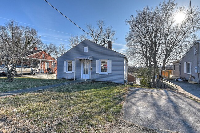 Photo - 1116 Myrtle St Casa