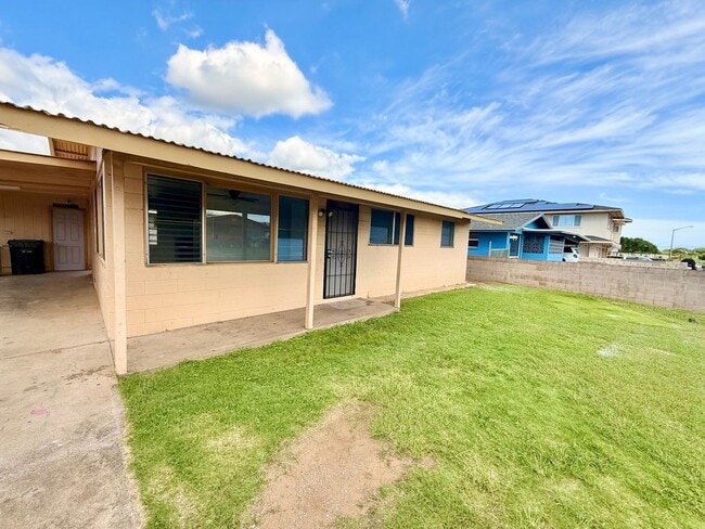 Building Photo - 796 Pomaikai St Unit 796