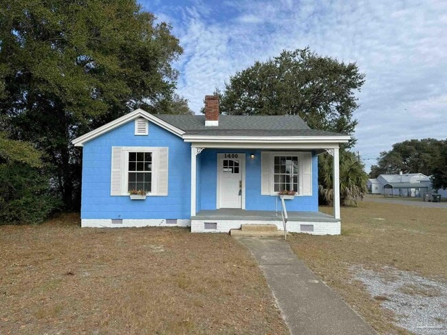 Building Photo - 1400 Wisteria Ave Rental