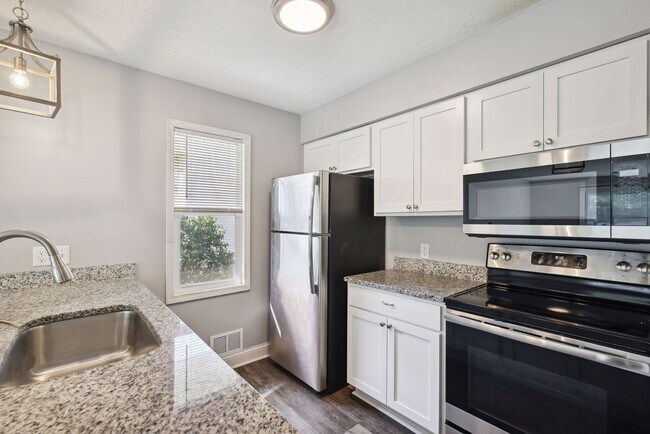 Photo - 3613-3615 Rhode Island Ave South Unit 3613