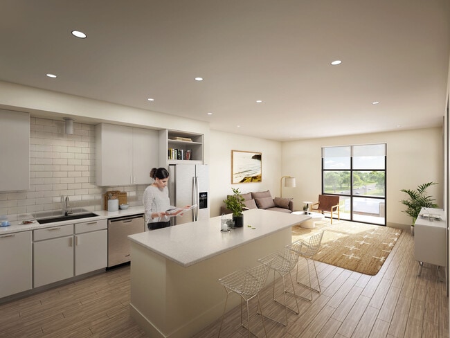 Photo - The Saint George Apartments
