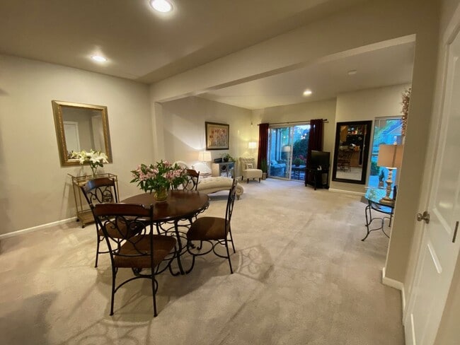 Photo - Beautiful Liberty Lake Townhome in Rocky Hill – 2 Bed, 2.5 Bath Available May 1st