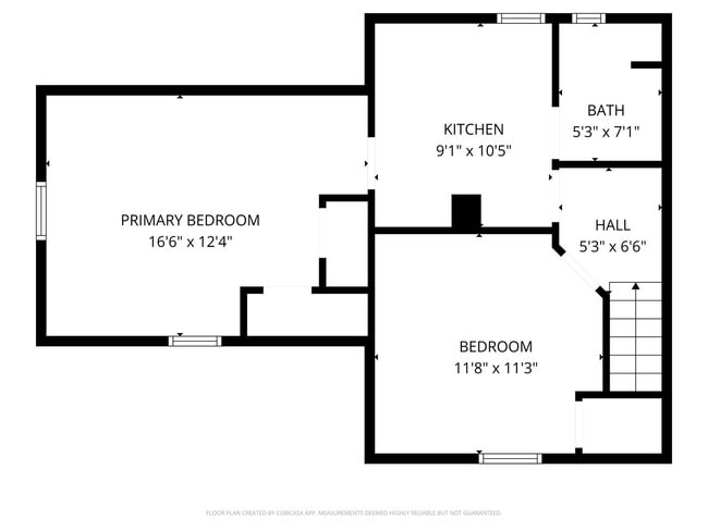 Photo - 403 4th Ave NW Unit # 2