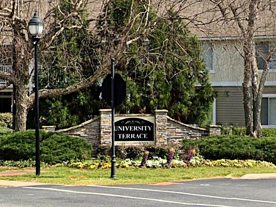 Photo - 9519 University Terrace Dr Unit 9519