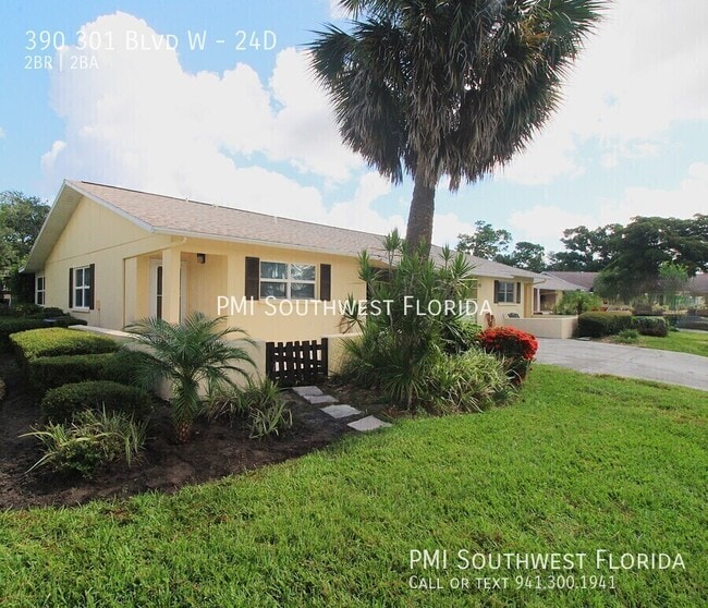 Building Photo - 390-301 301 Blvd W Unit 24D