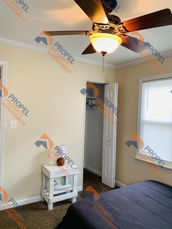 4521 Carnegie St Rental For Rent in Wayne, MI