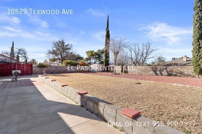 Photo - 10529 Texwood Ave