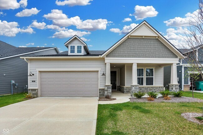 Building Photo - 5309 Spyglass Dr Rental