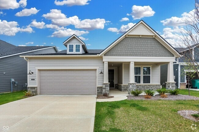 Building Photo - 5309 Spyglass Dr Rental