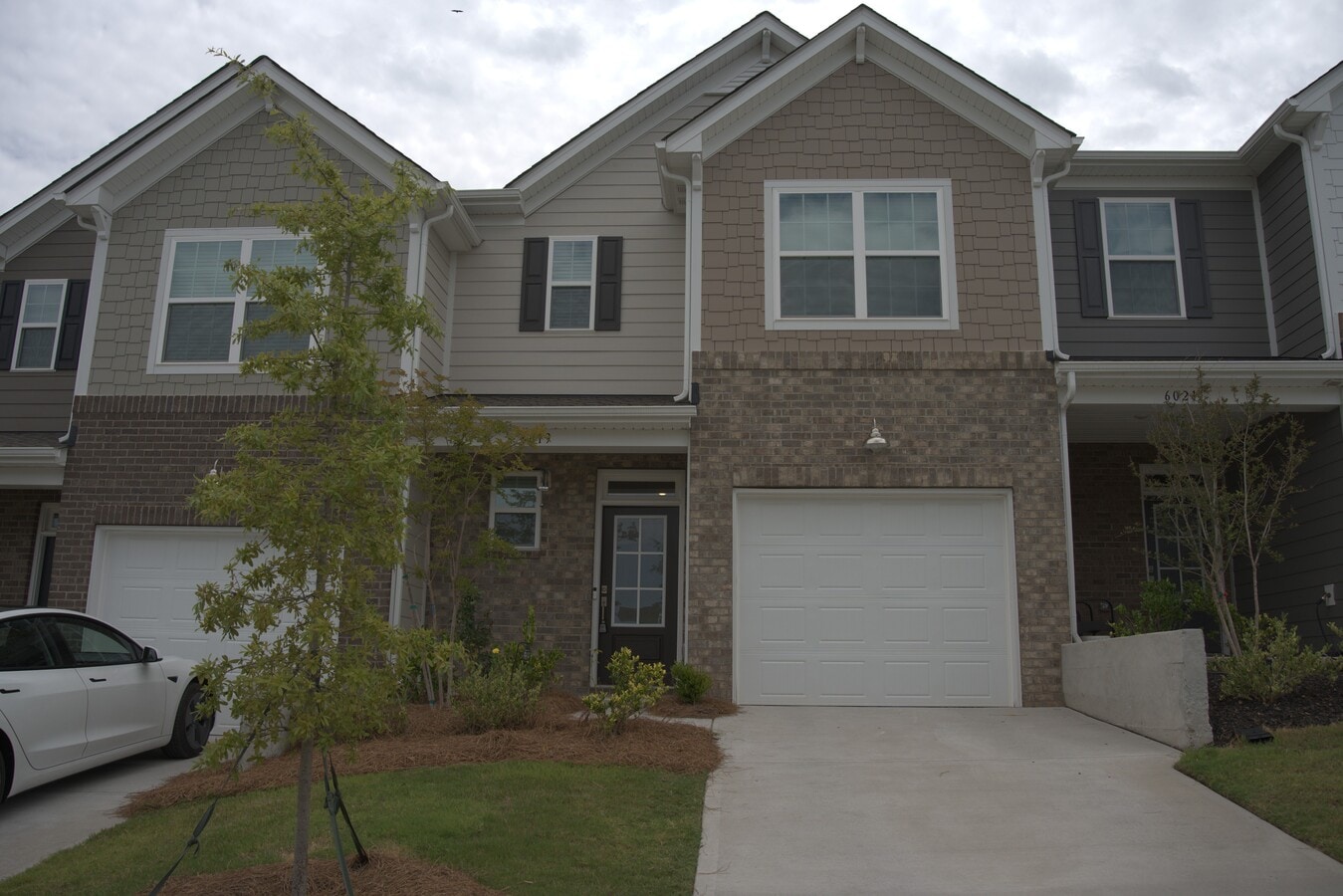 Photo - 6019 Chelsea Oaks Rdg Townhome