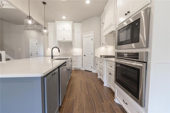 Photo - **Gorgeous Newer Build! 4 Bed 3 Bath**