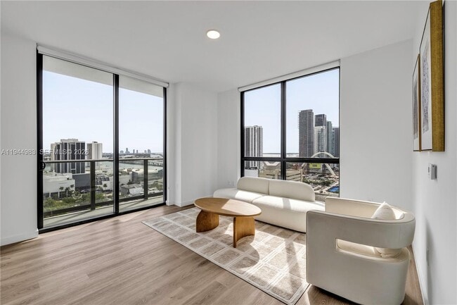 Photo - 1642 NE 1st Ave Unit 2114