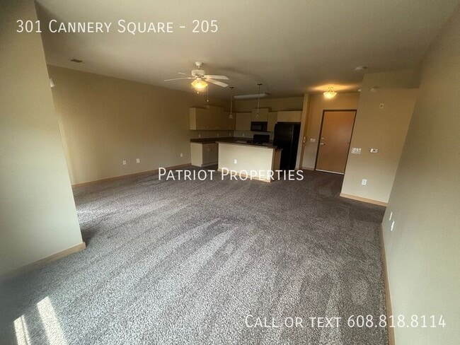 Photo - 301 Cannery Square Apartamento Unidad 205