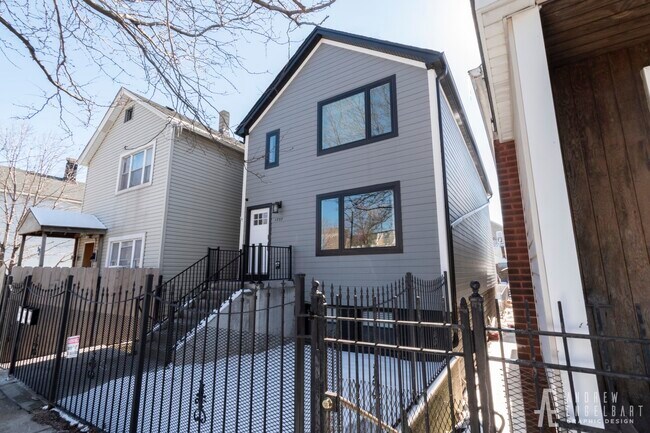 Photo - 1737 W 16th St Unit G