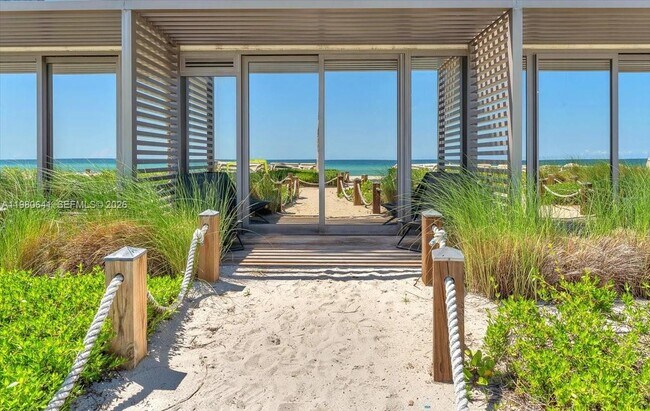 Photo - 18975 Collins Ave Unit 5302+Cabana 6