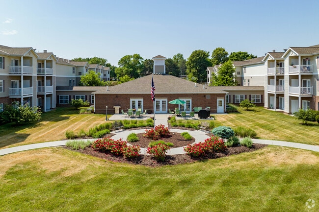 Emerald Reserve LaVista