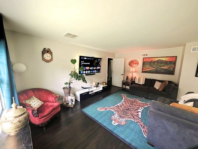 Photo - Amazing 4 Bedroom/ 2 bath East Memphis House @5259 Sequoia Ave.