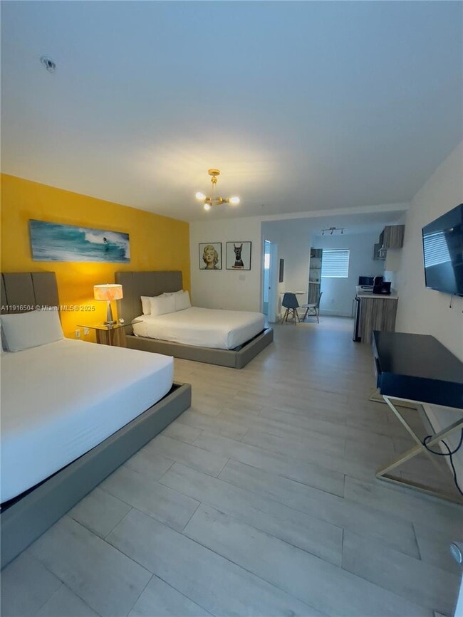 Photo - 8320 Harding Ave Unit 606