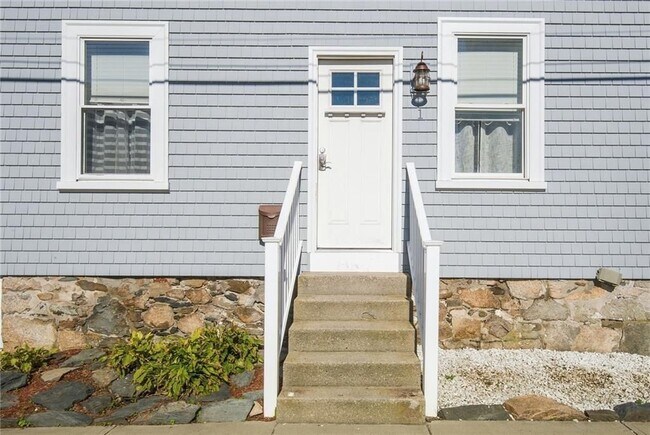 1 Lucas Ave