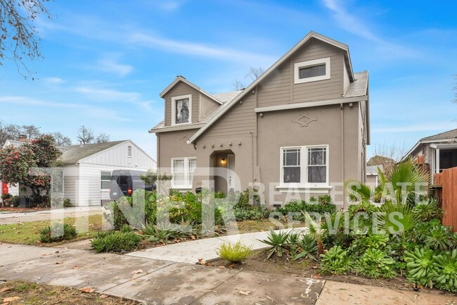 Photo - 1531 Virginia Ave Unidad B