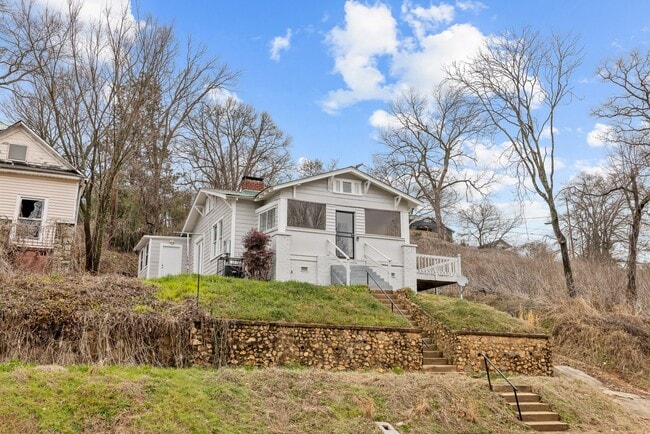 Photo - 2712 24th Street Ensley