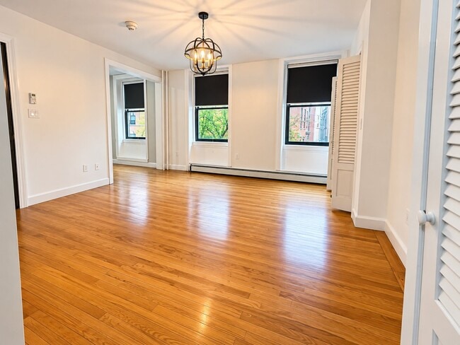 Photo - 87 Columbia St Unit 2F