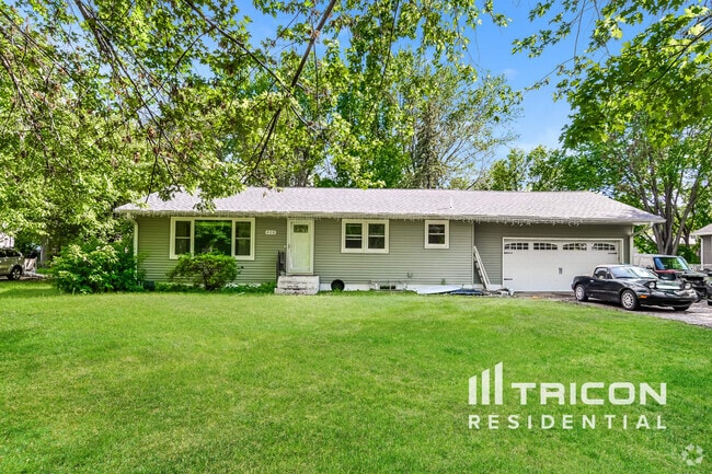 Building Photo - 408 Riverview Dr Rental