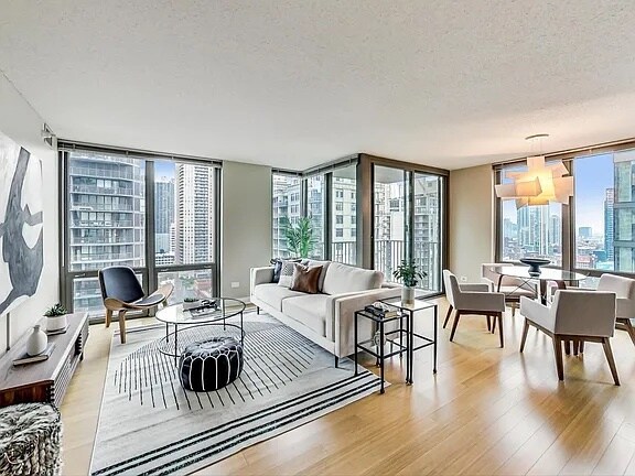 Photo - 2 E Erie St Unit 2205