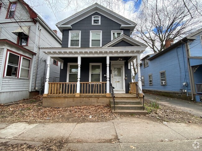 Building Photo - 389 Orchard St Rental