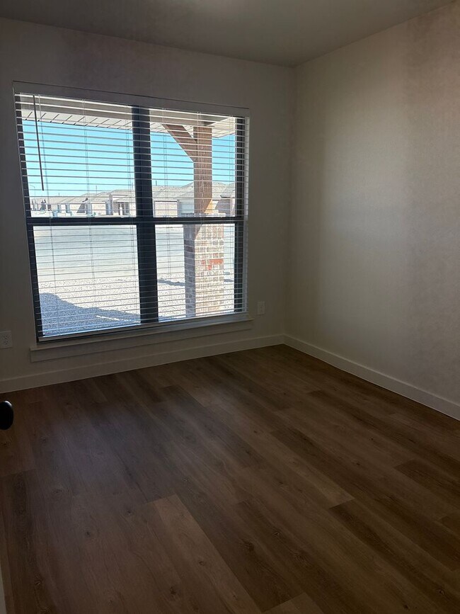 Photo - Space, Space and more Space! This ones for you!