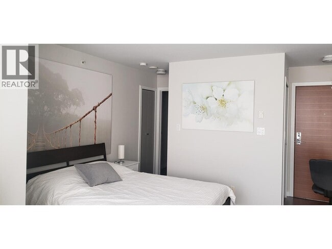 Photo - 161 W Georgia St Unit 605