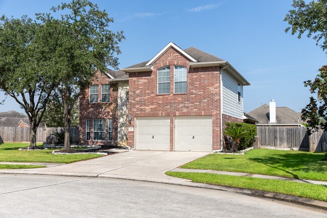 Photo - 9810 Spring Alp Ct