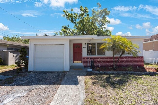 Building Photo - 6711 3rd St N Rental
