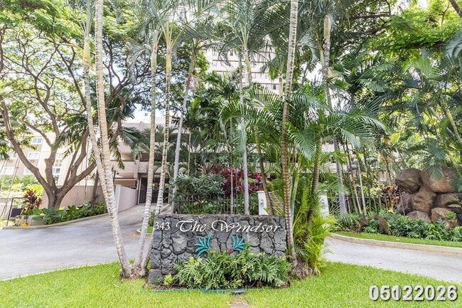 Photo - The Windsor, 1bd, 1.5ba, 1prking, Must See, Avail today!