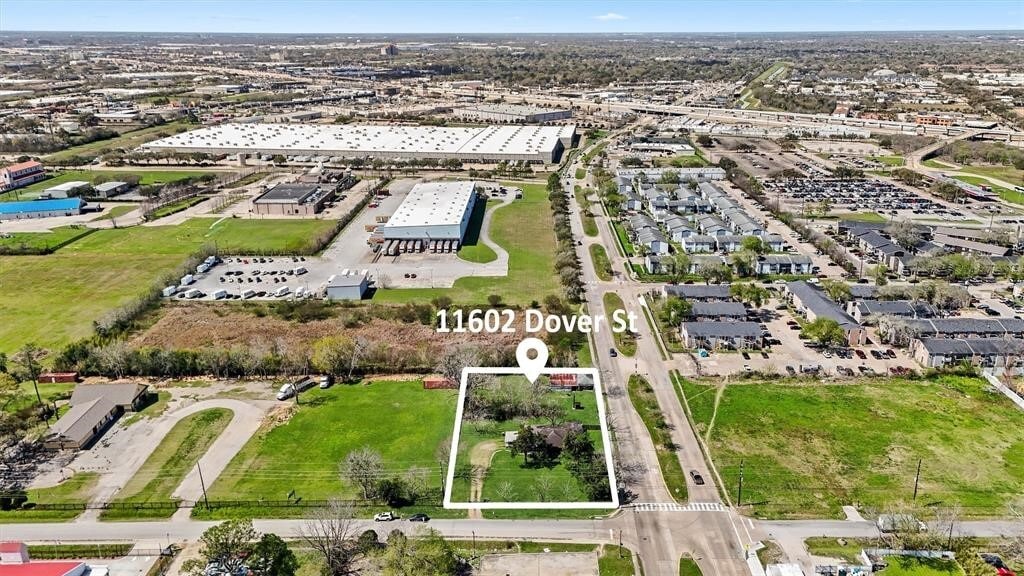 Photo - 11602 Dover St