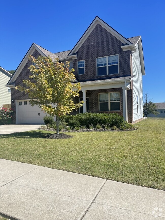 Building Photo - 3037 Commonwealth Dr Rental