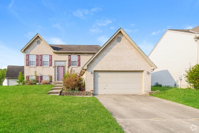 Building Photo - 3201 Shallow Creek Cir Rental