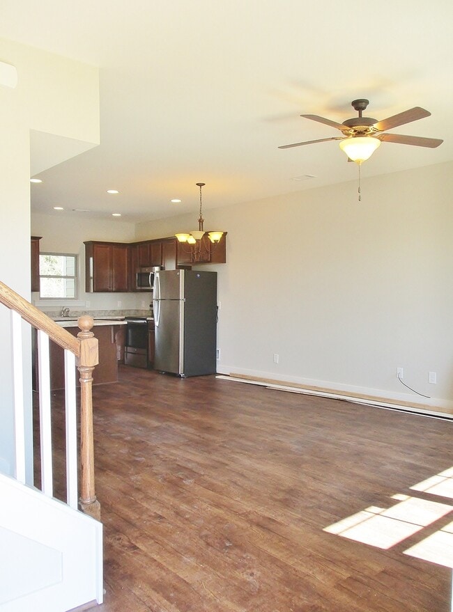 Photo - Town Home for Rent in Calera!! Coming Soon!!!