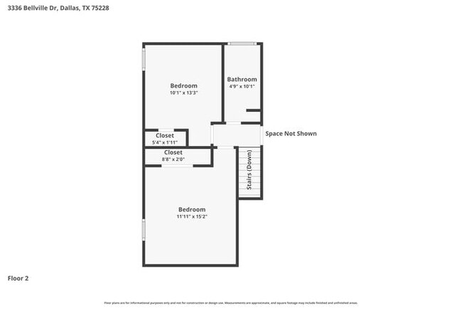Photo - 3336 Bellville Dr