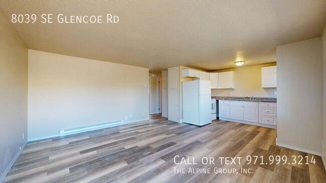 Photo - 8039 SE Glencoe Rd