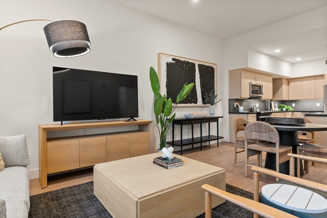 Photo - Silhouette Apartments