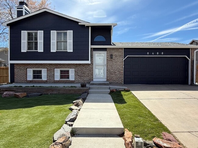 Building Photo - 8488 Prairie Clover Way