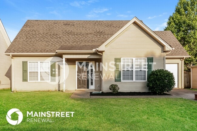 Photo - 2730 Windwalker Ct Casa