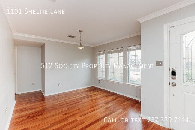 Photo - 1101 Sheltie Ln