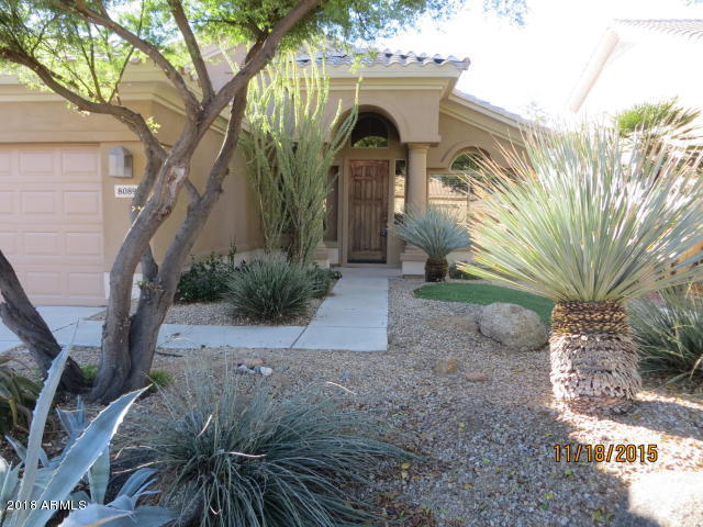 Photo - 8089 E Michelle Dr House