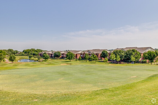 The Links at Stillwater I/II