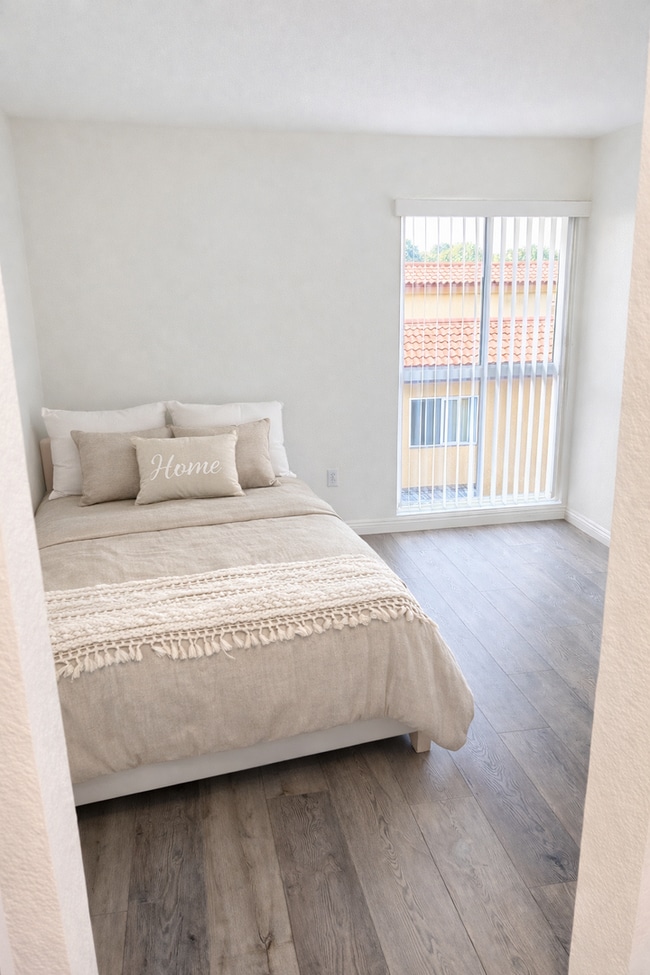 Photo - Quiet 2 Bedroom 2 Bathroom Minutes From SDSU Unit 64