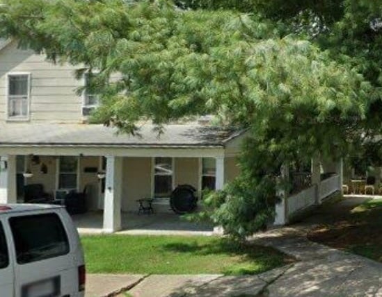 1st floor 2 bedroom - 68 1/2 Madison St